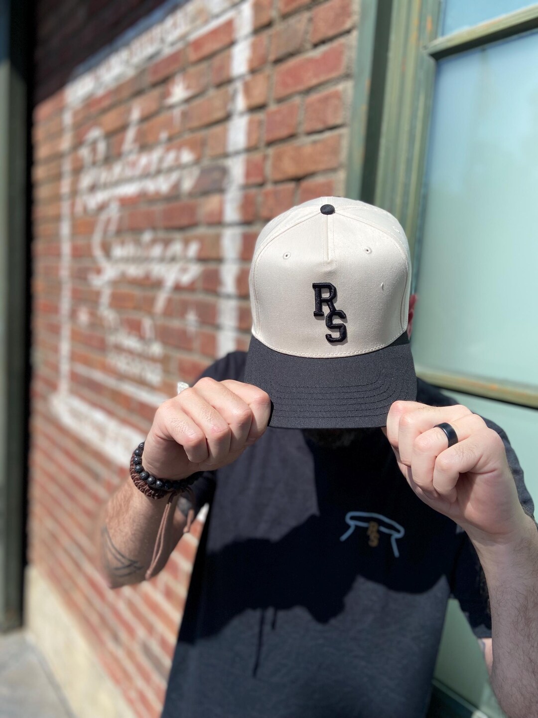 Pf Radiator Ranch Hat RS Retro Hat – Radiator Springs Embroidered Snapback, Disney Inspired ...