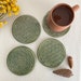 see more listings in the Ceramic Coasters section