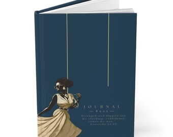 Elegant Journal Hardcover