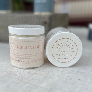 Golden Doe Tallow Body Whip