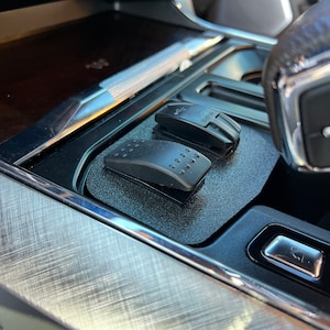 Rocker Switch Adapter for Console Shift 2021+ Ford® F150