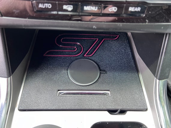 Ford Explorer Ford Puma Wireless Charging Ford Explorer Ford