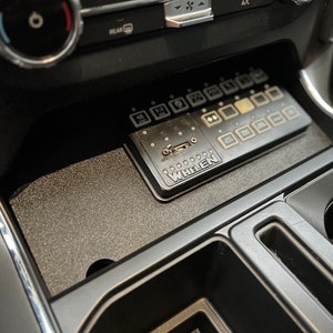 Whelen® Head Unit Mount for 2021+ Ford® F150