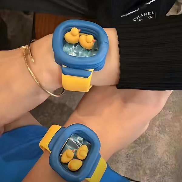 Watches Don't Tell Time Etsy