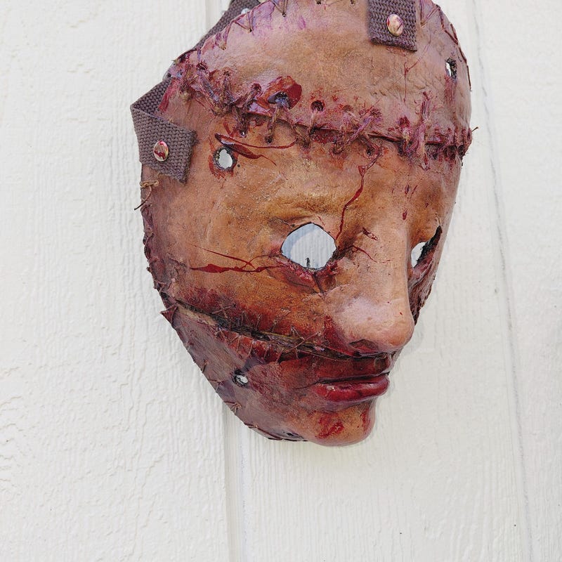 Ed Gein Etsy