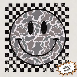 eend camo smiley png, old school camo smiley en ruitjes png, coquette jacht sublimatie ontwerp T-shirts sweatshirts hoodies mok downloadbestand