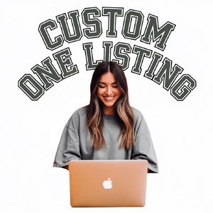 Benutzerdefinierte exklusive Auflistung.  Design für T-Shirt-Sublimation mit kommerzieller Nutzung