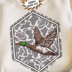pato real camuflaje PNG camuflaje pato caza sublimación camuflaje CAZA sublimación imagen impresión archivo hombres mujeres niños
