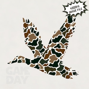Pato camuflaje Mallard PNG, sublimación de caza de patos, niños cazando PNG, archivo de impresión de imagen de mamá camuflaje para mamás y mujeres