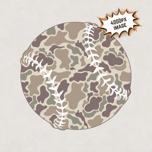 Camisetas de béisbol de camuflaje de la vieja escuela, diseño de sublimación, sudaderas, sudaderas con capucha, tazas, gorras, uso comercial, descarga