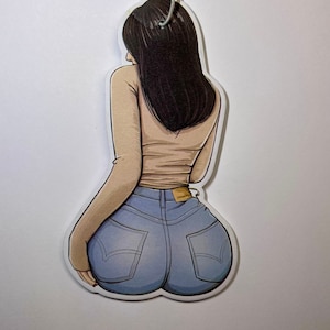 Nice Ass - Árbol de fragancia / Ambientador