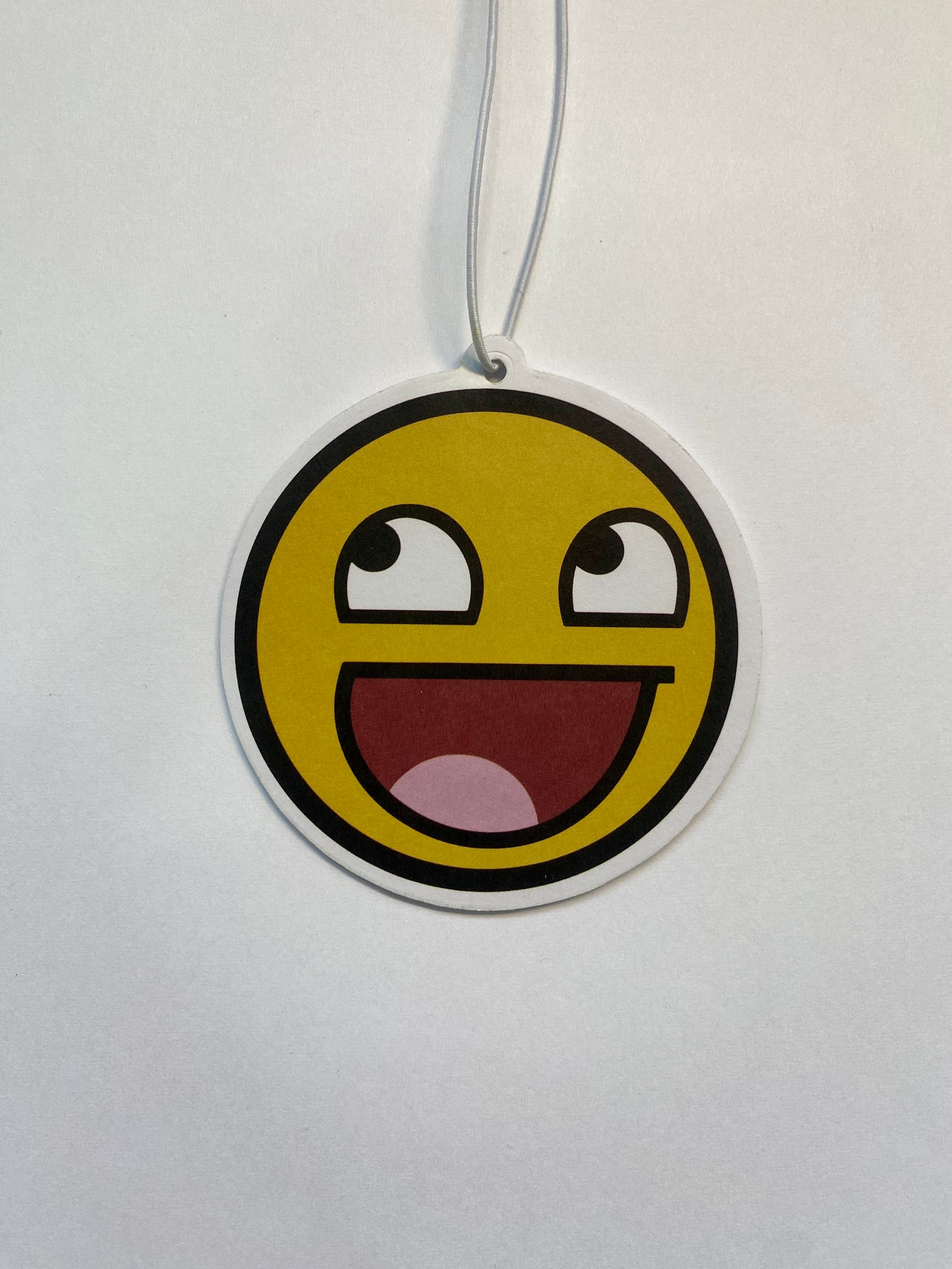 Awesome Face Funny Meme Smiley Emoticon | Kids T-Shirt