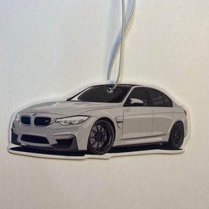 Bmw air freshener -  Österreich