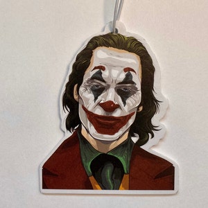 Joker - árbol aromático / ambientador