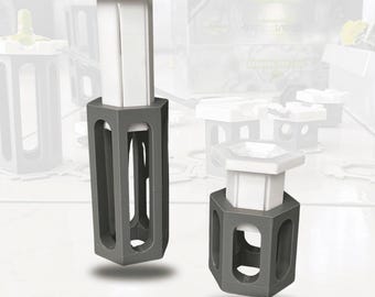 Nexcape Höhensteine XL & Mini – Ausziehbar für GraviTrax