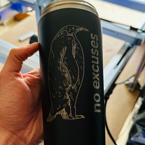 Personalize Gym Shaker image 3