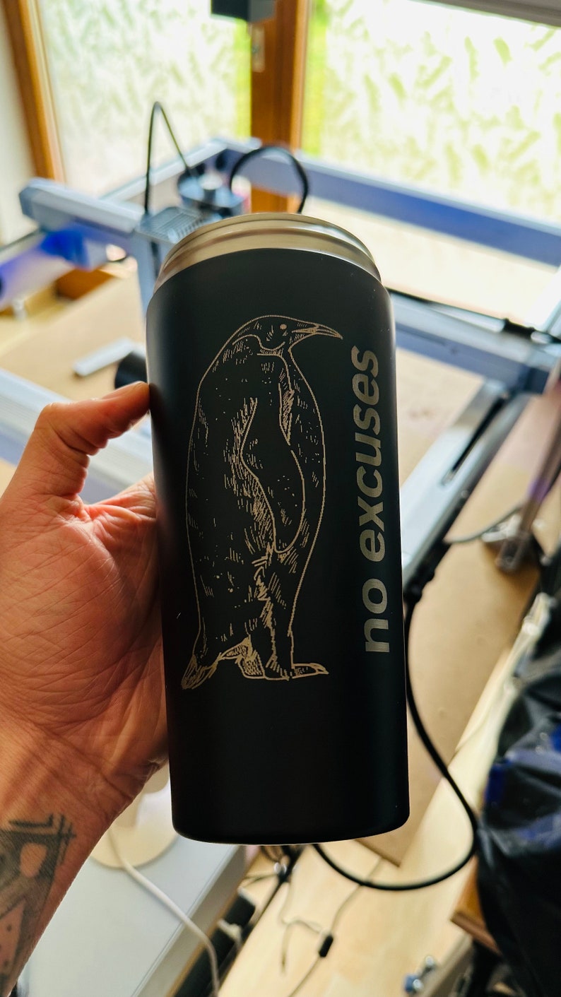 Personalize Gym Shaker image 3