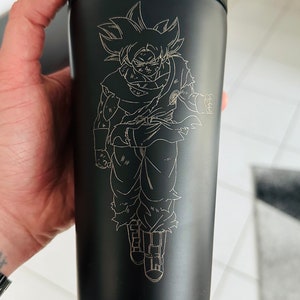 Personalize Gym Shaker image 4