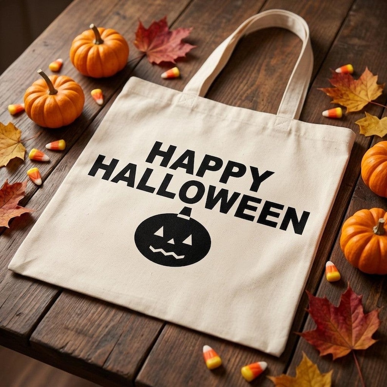 Halloween SVG Bundle German • 104 Halloween Sayings Plotter Files • Pumpkin, Ghost, Bat, Witch's Hat • Cricut Silhouette • Download image 1