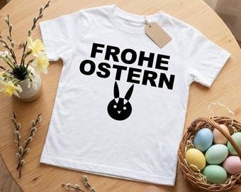 Ostern SVG Bundle Deutsch • 104 Plotterdateien Oster Sprüche • Osterhase Osterei Möhre Küken • Cricut Silhouette • Download