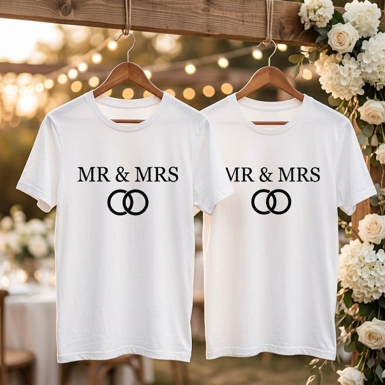 Wedding SVG Bundle German • 104 Plotter Files Wedding Sayings • Mr & Mrs Hen Party Team Bride • Cricut Silhouette • Download image 1