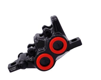 Magura MT5 MT6 & MT7 Oversize Blenden - Cover Decorative Ring Blende