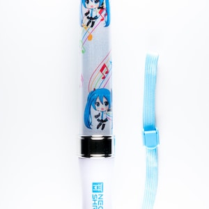 mikuリョウガ　ペンライト Hatsune Miku Penlight – NeonShrine