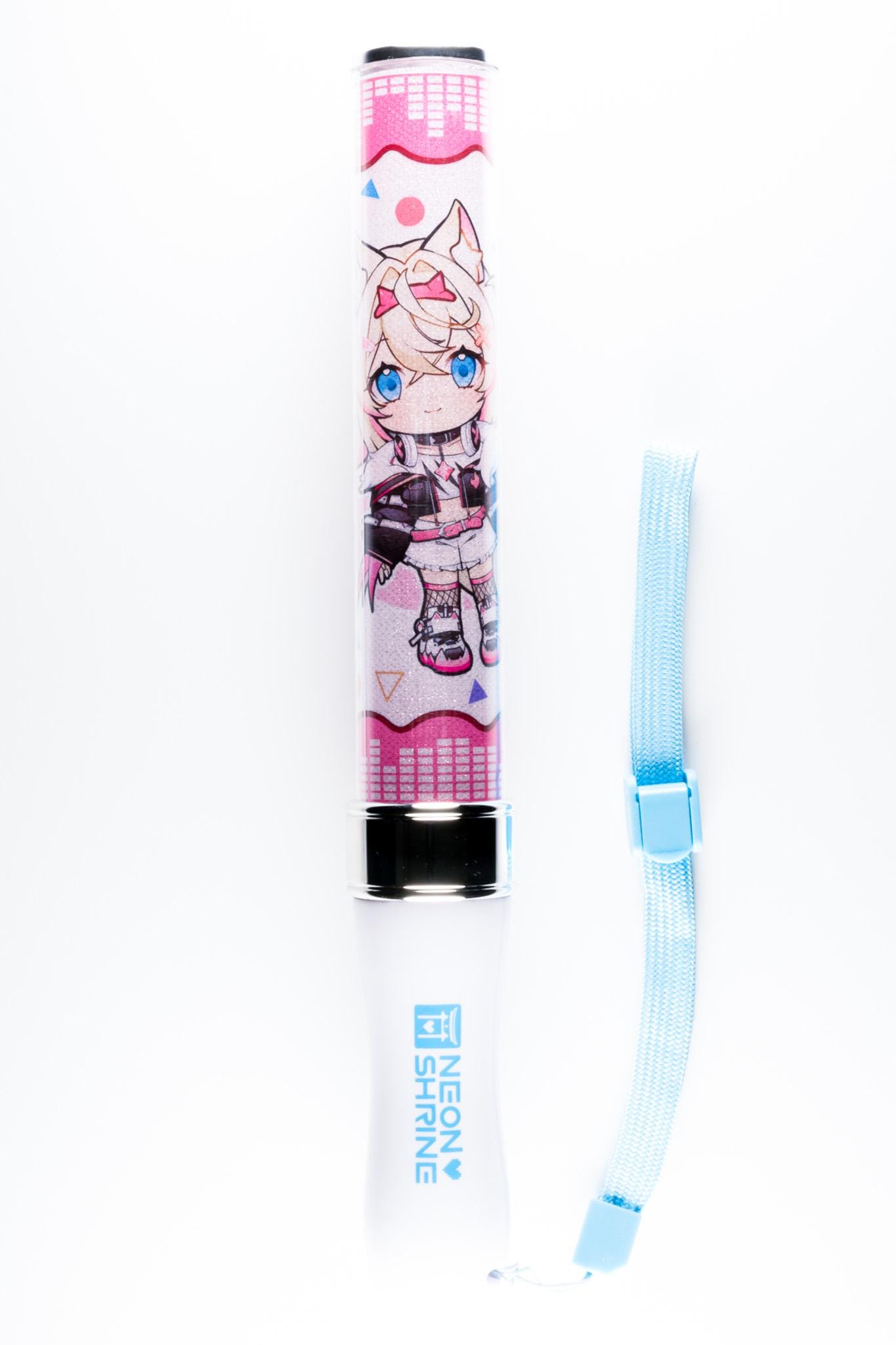OMOTENASHI MATSURI signed penlight