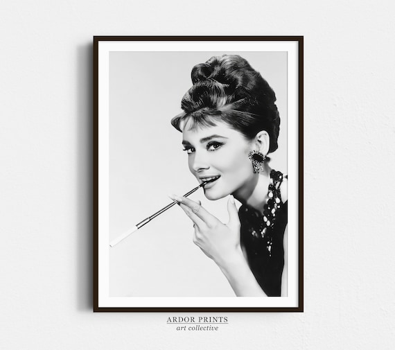 Pack Of 25 - Audrey Hepburn Limited Edition Collectible Million Dollar Bill