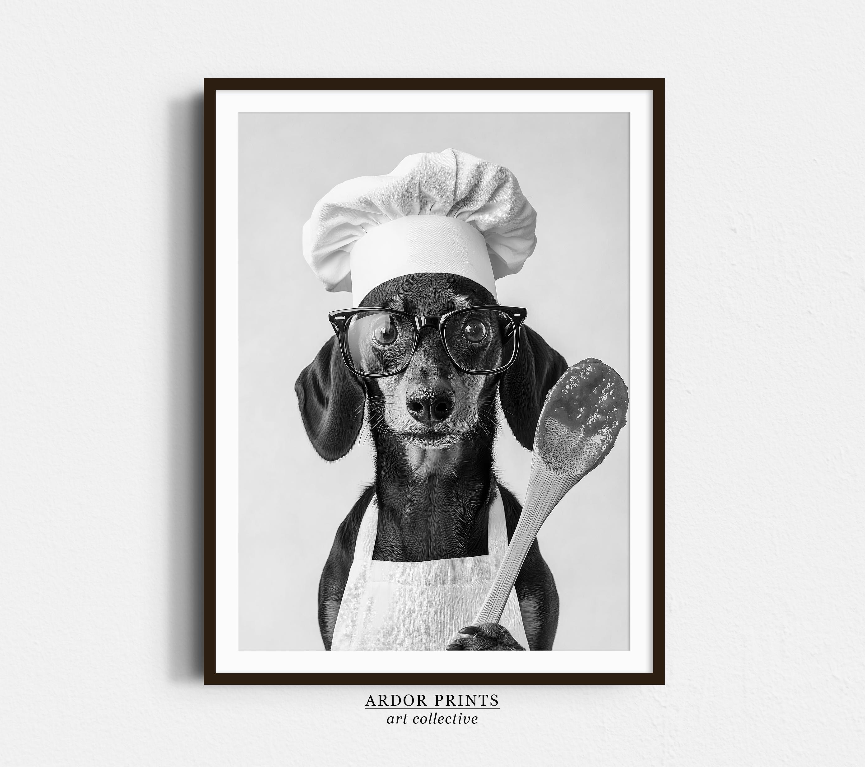 Plaque Murale Métal Humour Chien - 30 X 20 Cm - Neuf Sous Emballage - Déco Maison