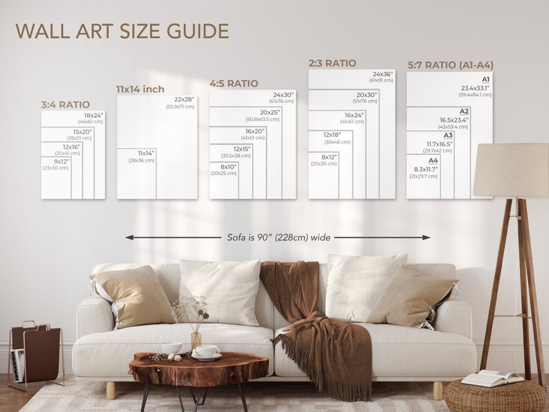 Llama and Red Wine Wall Art, Black and White Print, Llama Poster