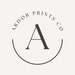 ArdorPrints store logo