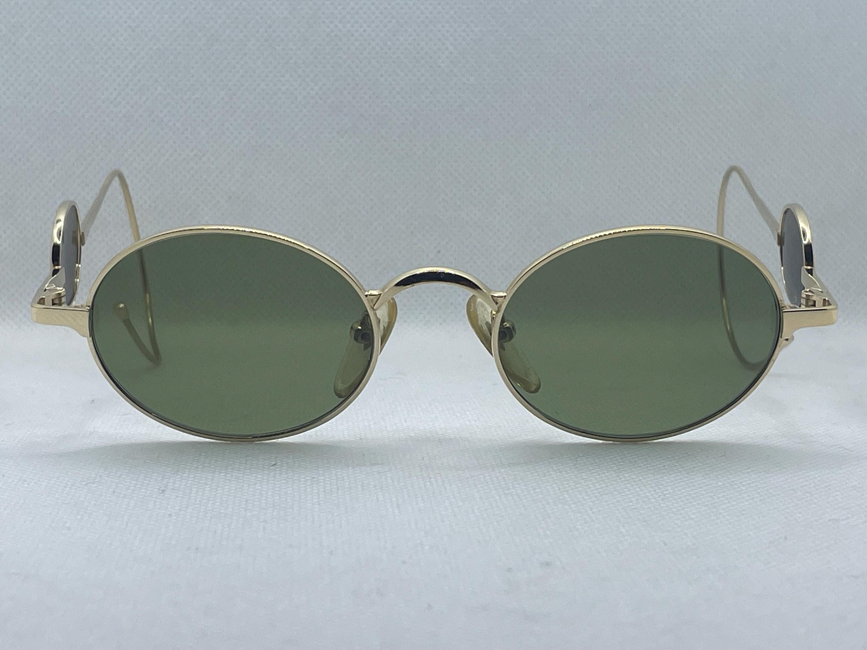 Junior gaultier sunglasses - Etsy 日本 Junior gaultier sunglasses - Etsy 日本