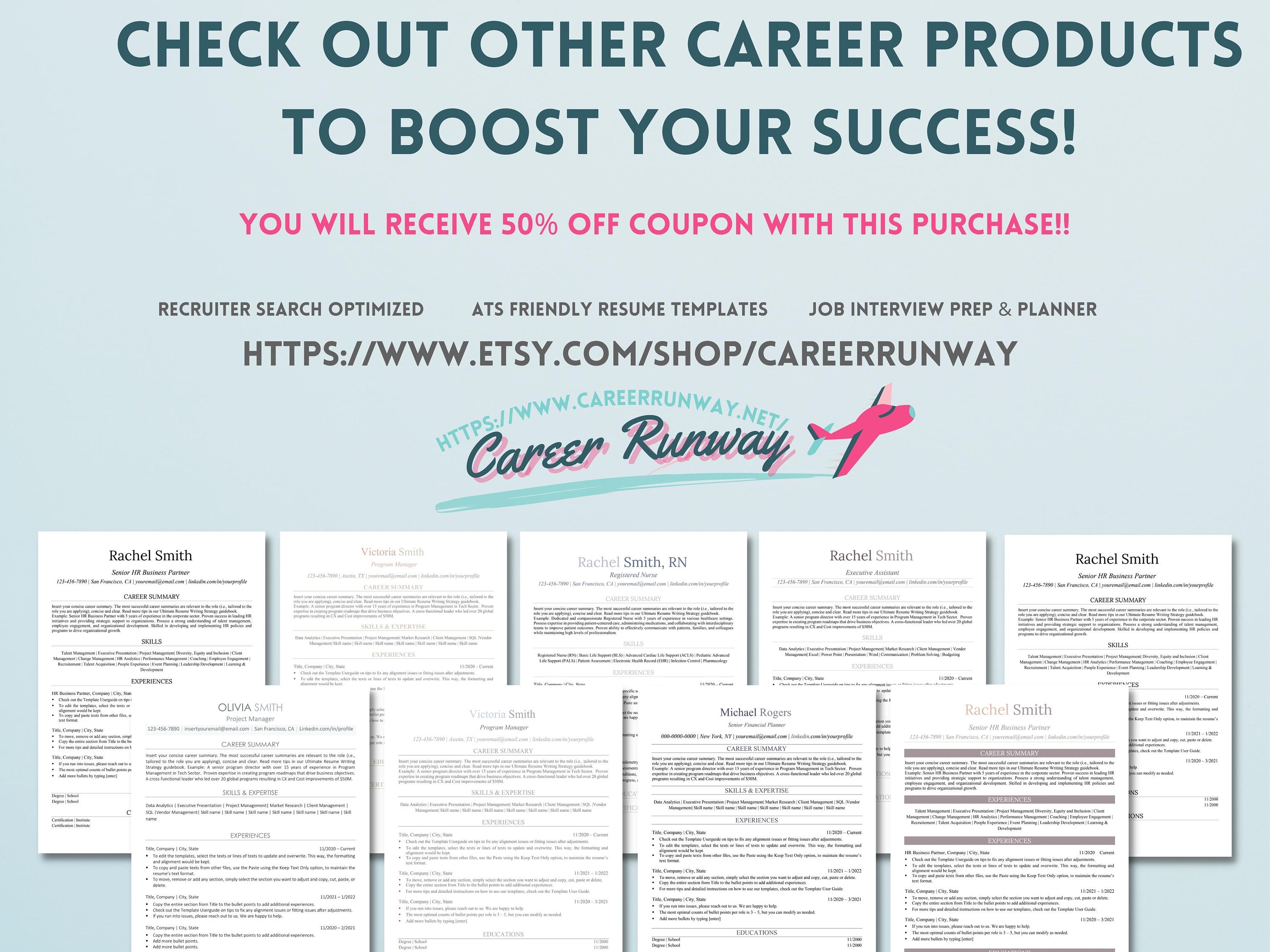 Job Interview Prep Workbook With 1000 Real Behavioral Interview ...