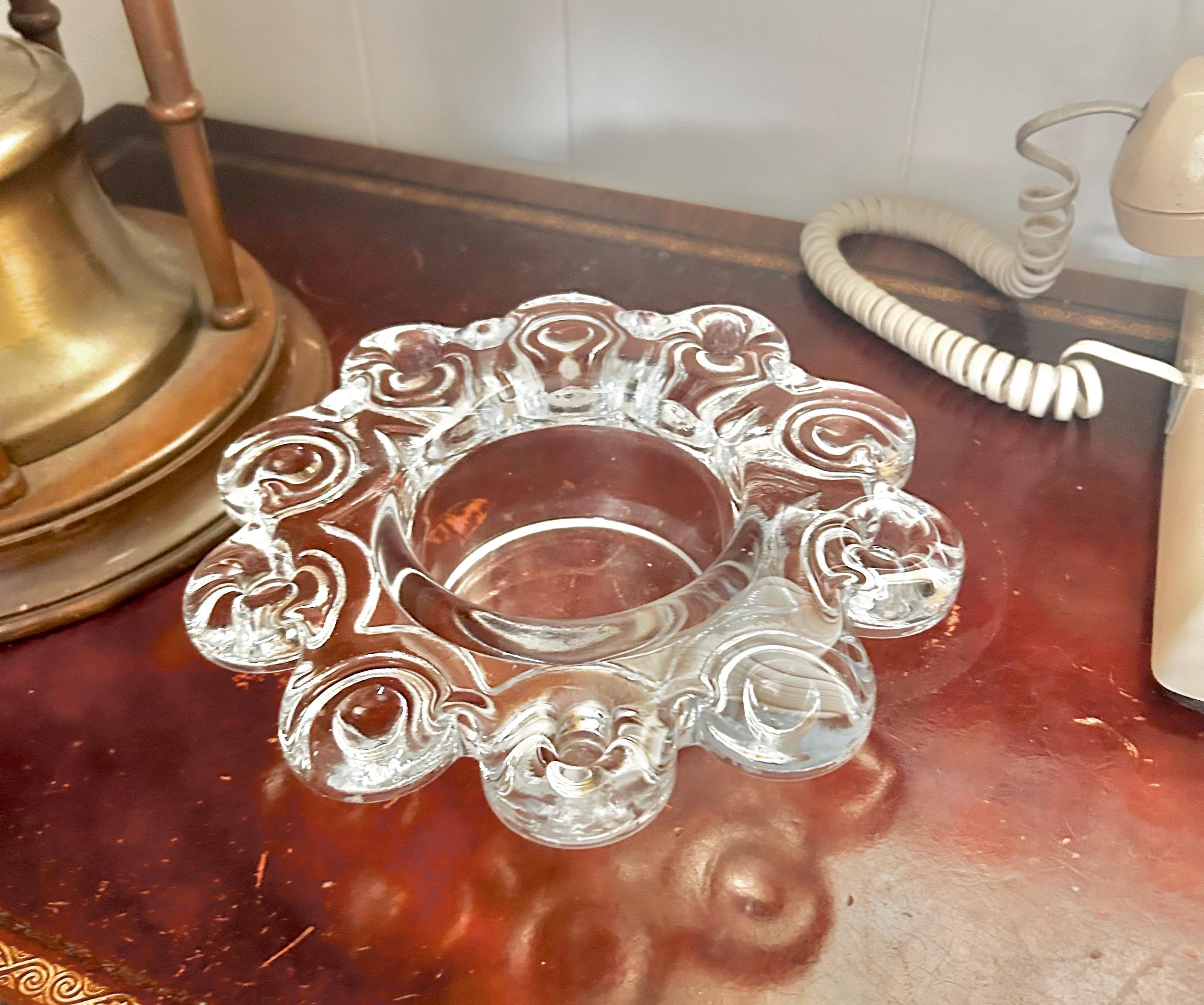 Candlewick Depression Glass - Etsy