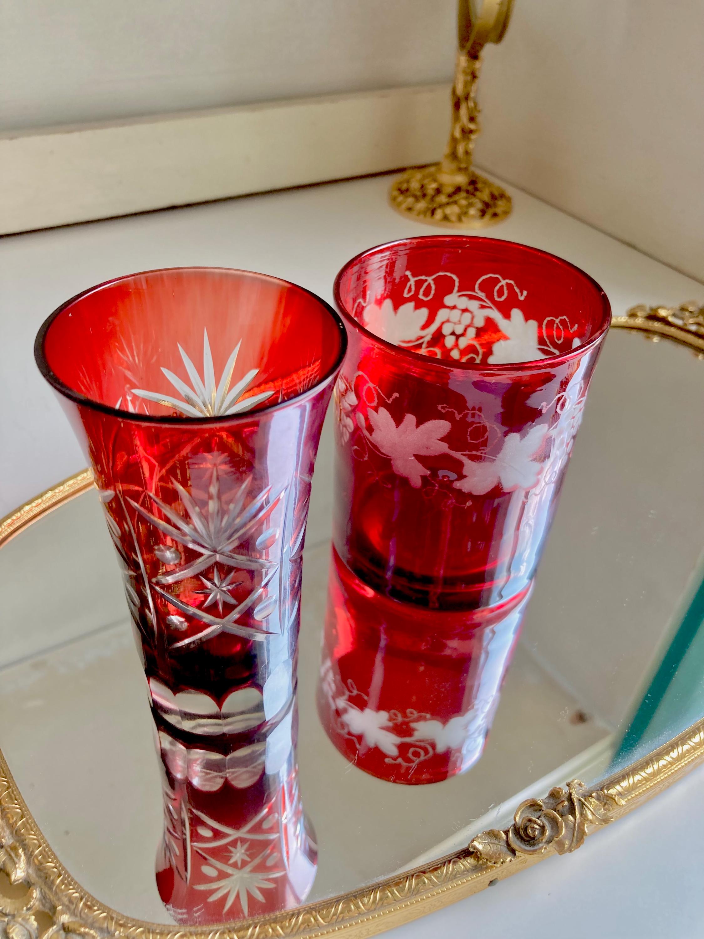 Como Reconhecer o Cristal de Bohême? | Vida de Bohême