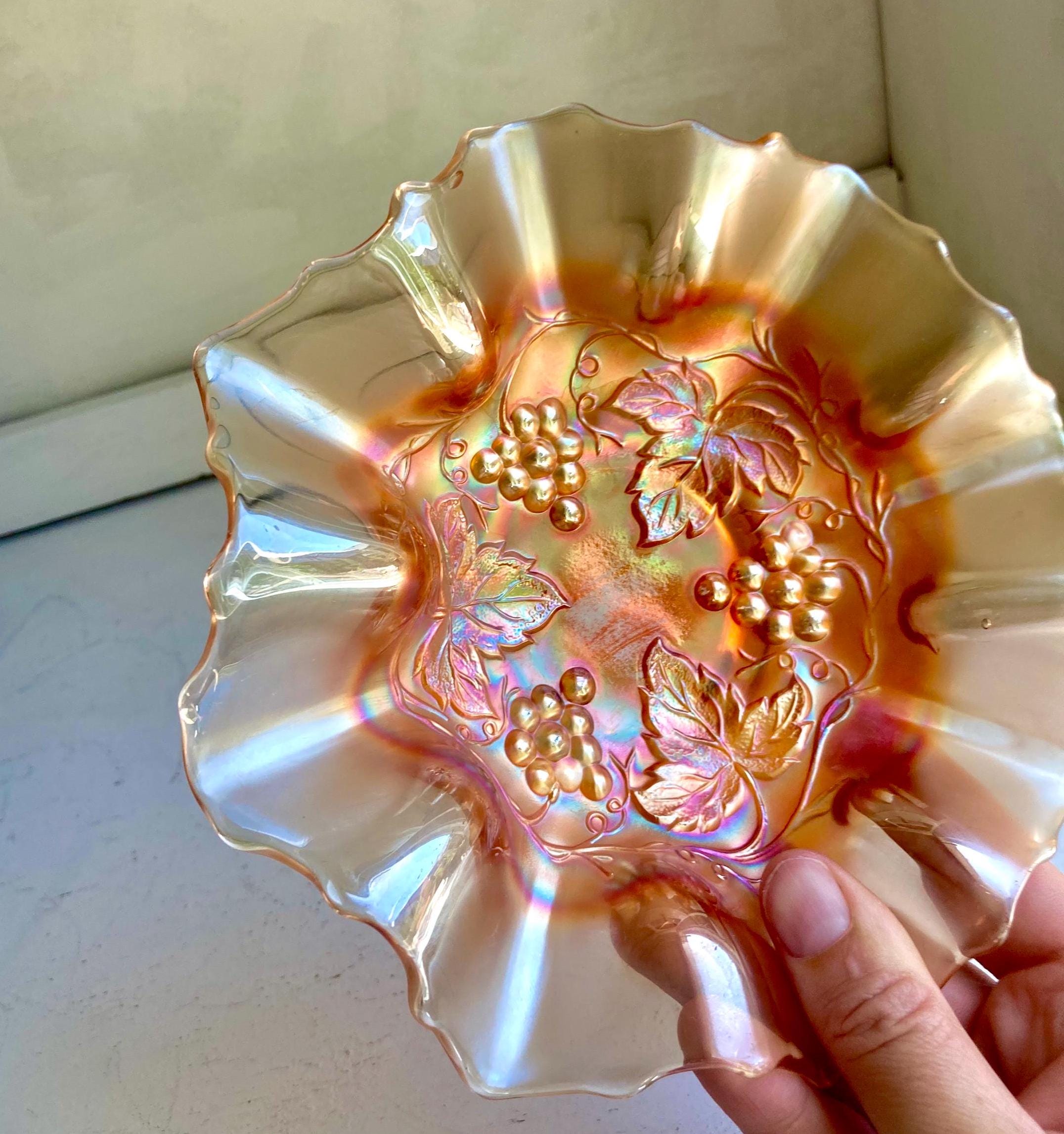 Dugan Glass - Etsy