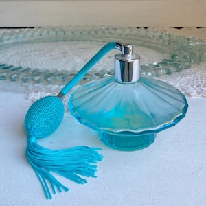 Y2K Britney Spears CURIOUS Eau De Parfum Atomizer Bottle EMPTY