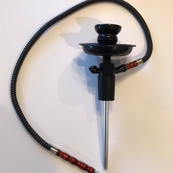 Liquor Bottle Hookah Etsy