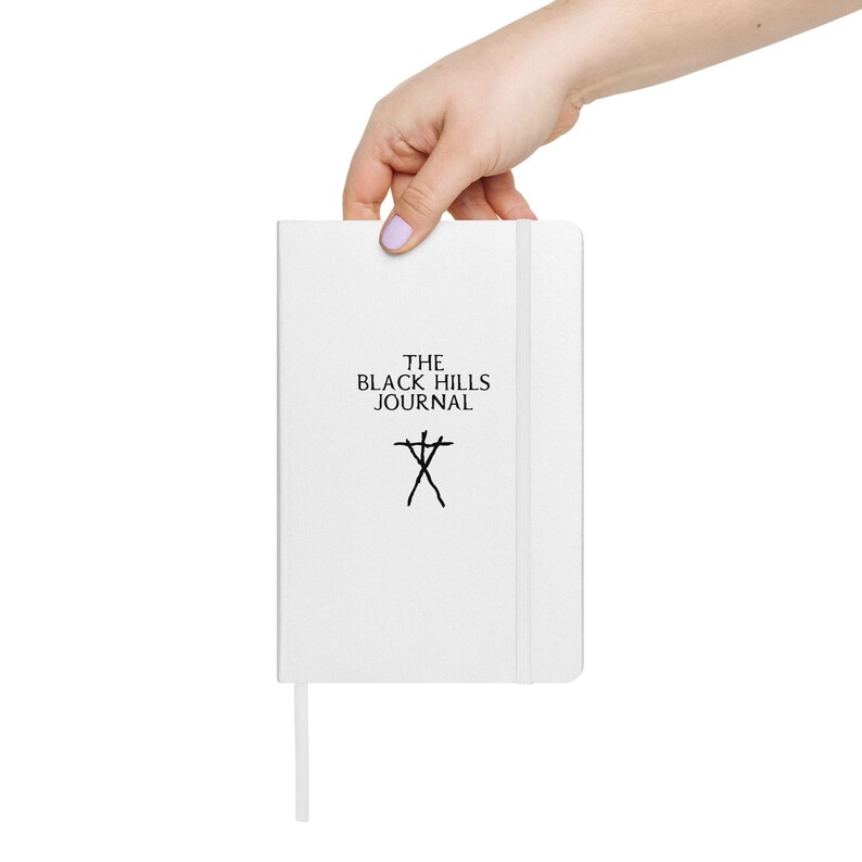 Found Footage Horror Notebook