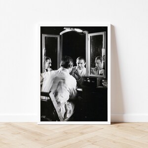 Bela Lugosi - Dracula A3/A4/7x5 Print