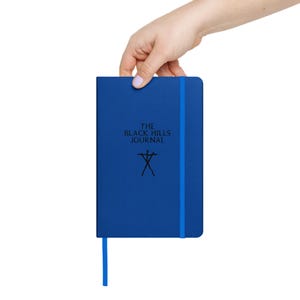 Found Footage Horror Notebook