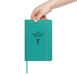 Found Footage Horror Notebook