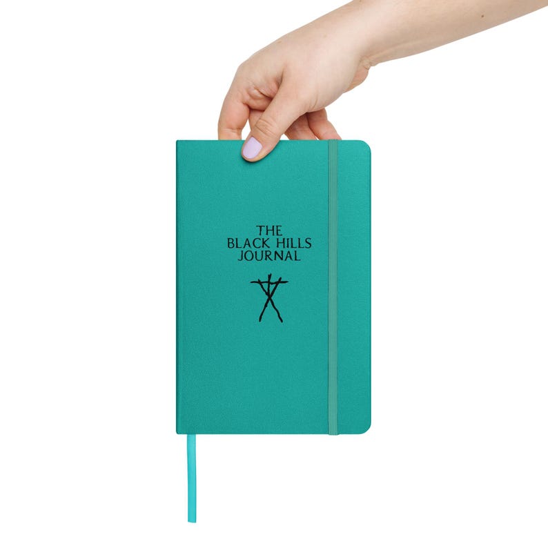 Found Footage Horror Notebook