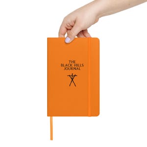 Found Footage Horror Notebook