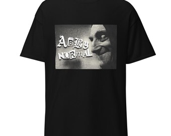 Igor - Abby Normal Quote - Unisex classic tee