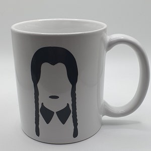 Caneca de quarta-feira