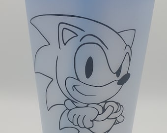 Sonic Cold Cup