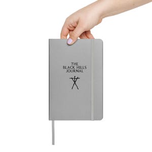 Found Footage Horror Notebook