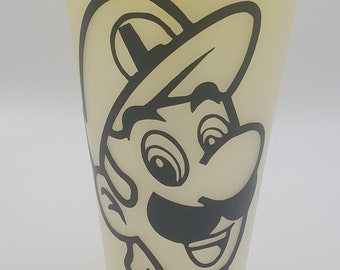 Luigi Cold Cup